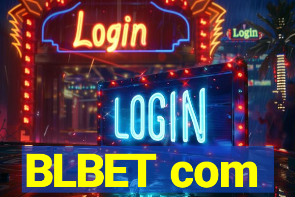 BLBET com